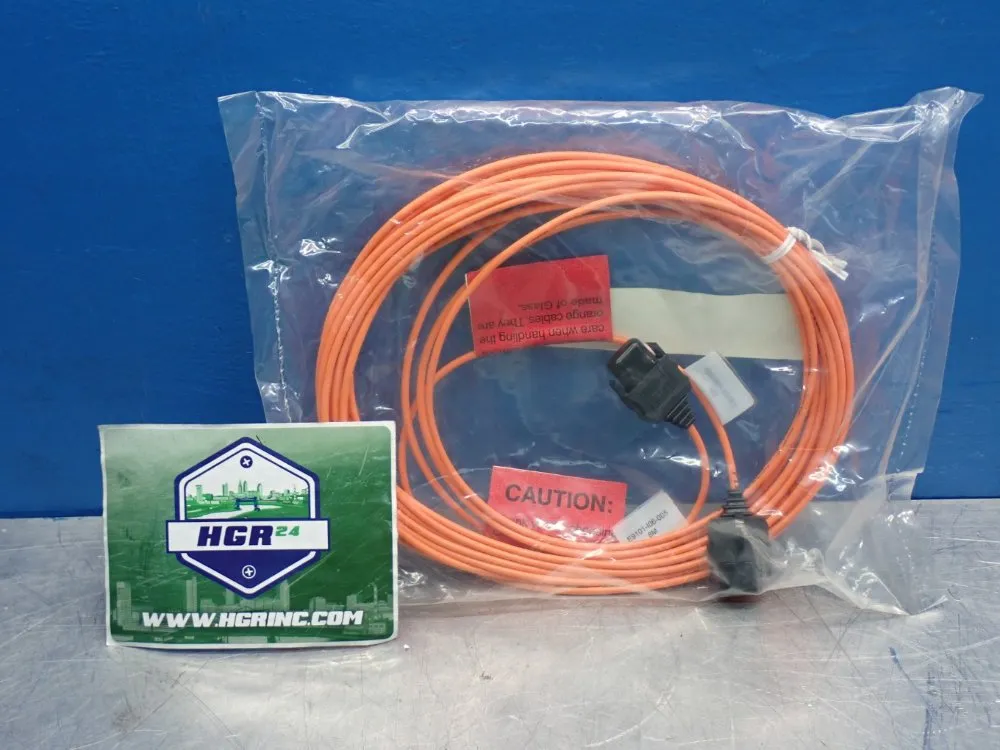 Okuma 8m Fiber Optic Cordset - E9101-i06-005
