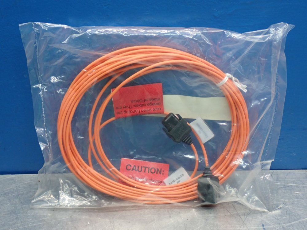 Okuma 8m Fiber Optic Cordset - E9101-i06-005