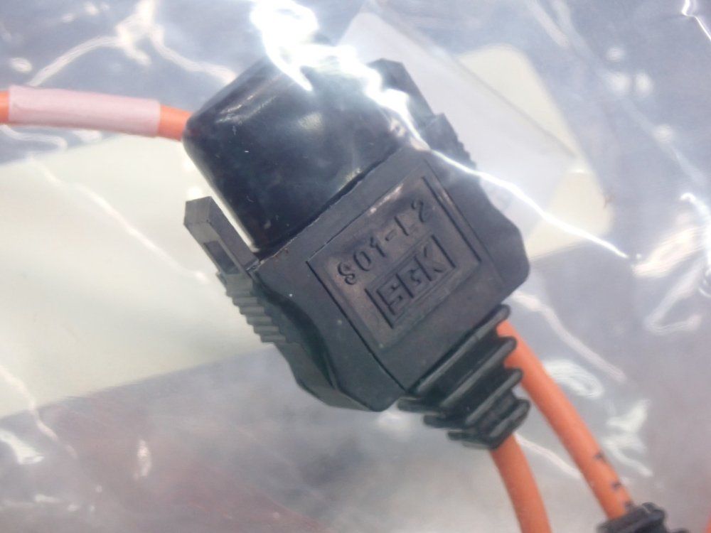 Okuma 8m Fiber Optic Cordset - E9101-i06-005