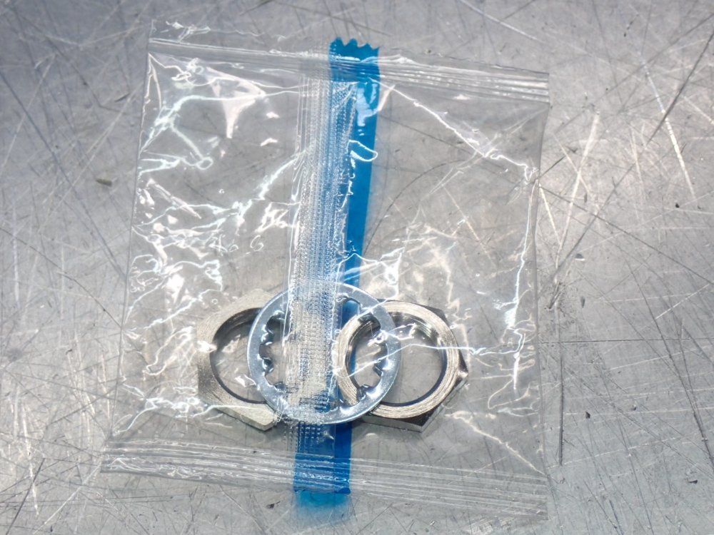 Omron Proximity Sensor - E2e-x7d1s-m1