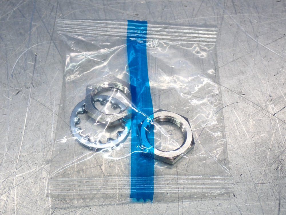 Omron Proximity Sensor - E2e-x7d1s-m1