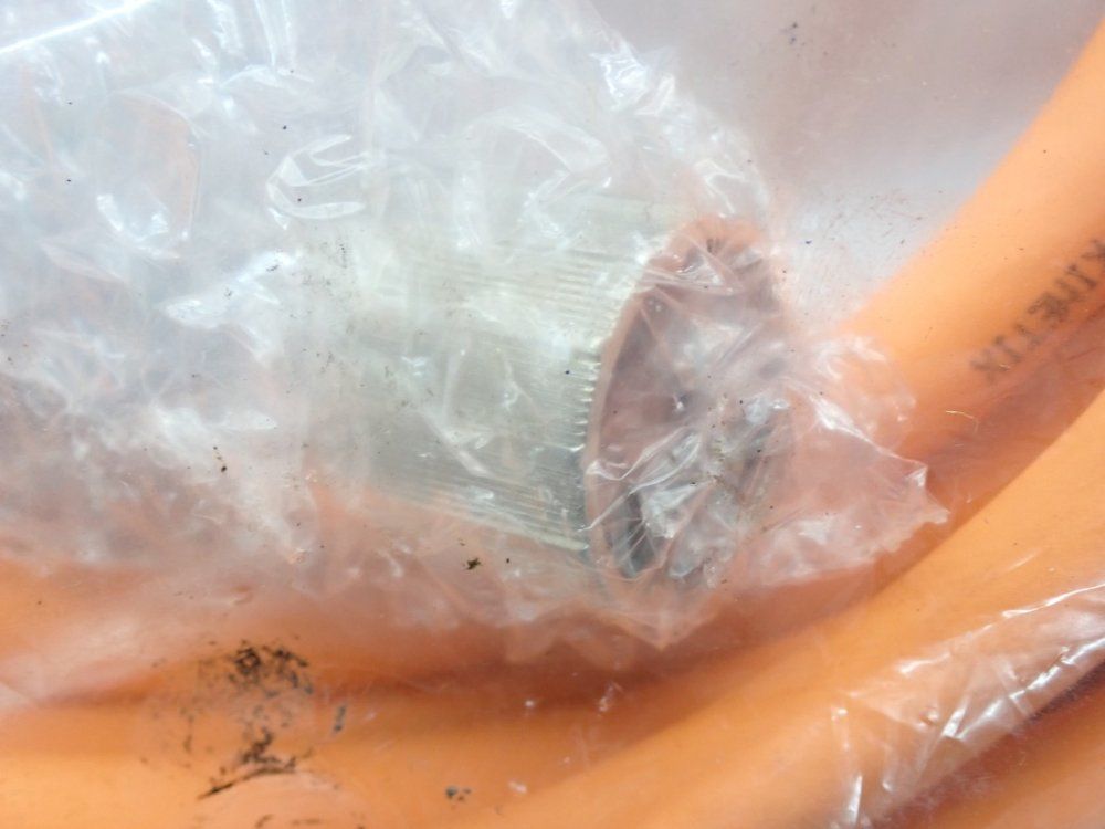 Allen Bradley 9 M Cable Length 2090 Kinetix Motion Series Power And Feedback Cable - 2090-cpbm7df-16aa09