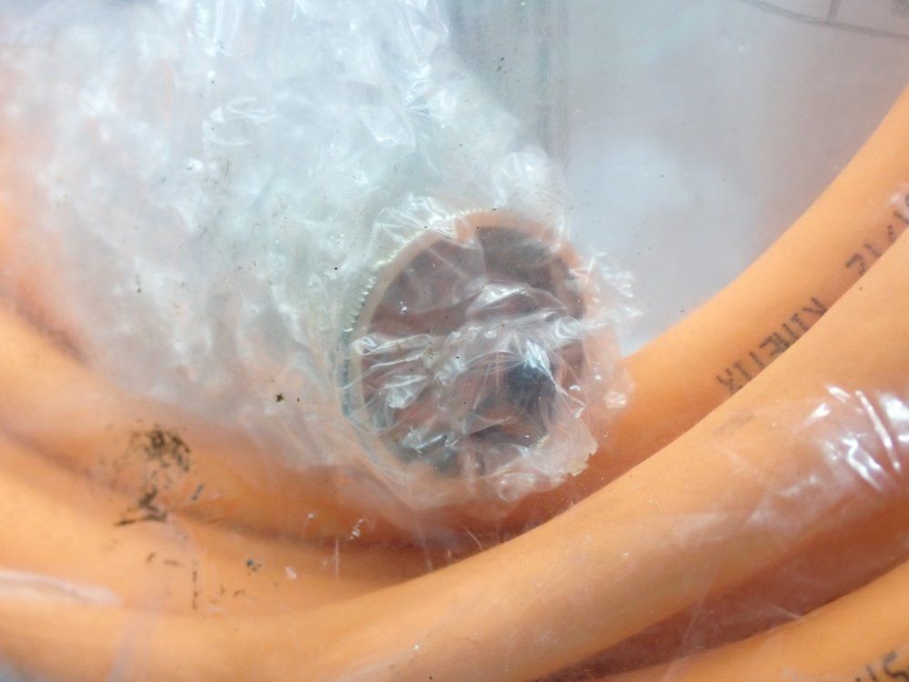 Allen Bradley 9 M Cable Length 2090 Kinetix Motion Series Power And Feedback Cable - 2090-cpbm7df-16aa09