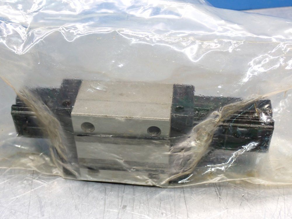 Nsk 30mm Rail Size, 85.6mm Wide, Load Capacity: 31000n Linear Guide Standard Ball Carriage Profile Rail Series: Lh - Lah30an-t