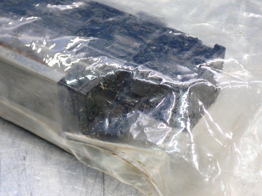 Nsk 30mm Rail Size, 85.6mm Wide, Load Capacity: 31000n Linear Guide Standard Ball Carriage Profile Rail Series: Lh - Lah30an-t