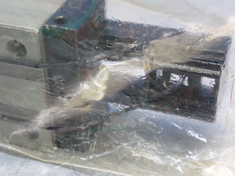 Nsk 30mm Rail Size, 85.6mm Wide, Load Capacity: 31000n Linear Guide Standard Ball Carriage Profile Rail Series: Lh - Lah30an-t