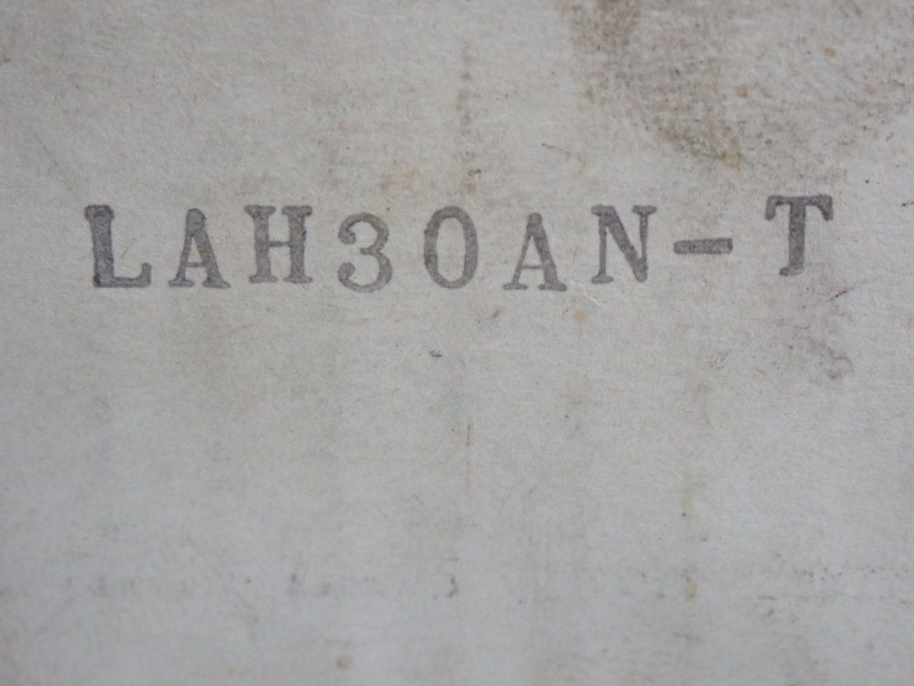 Nsk 30mm Rail Size, 85.6mm Wide, Load Capacity: 31000n Linear Guide Standard Ball Carriage Profile Rail Series: Lh - Lah30an-t