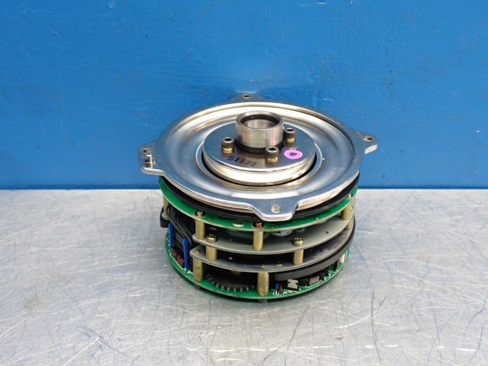 Okuma Osp Absolute Encoder - Er-hc-7200d