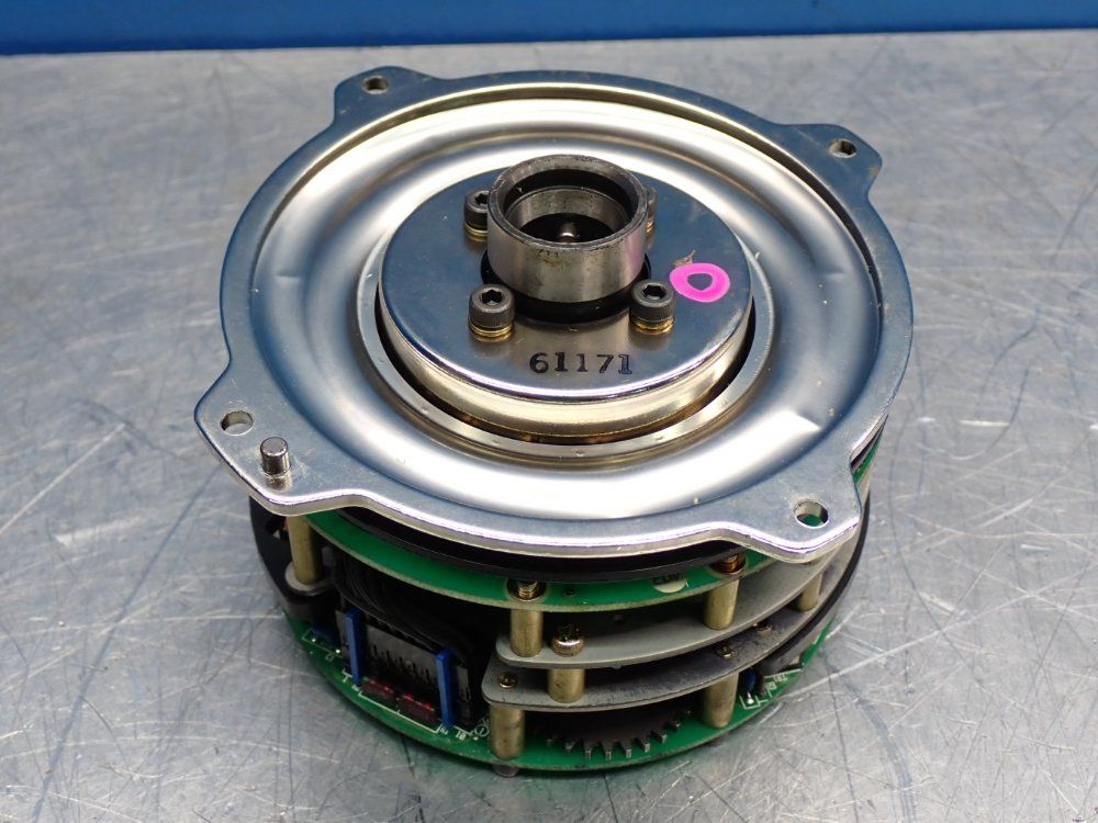 Okuma Osp Absolute Encoder - Er-hc-7200d