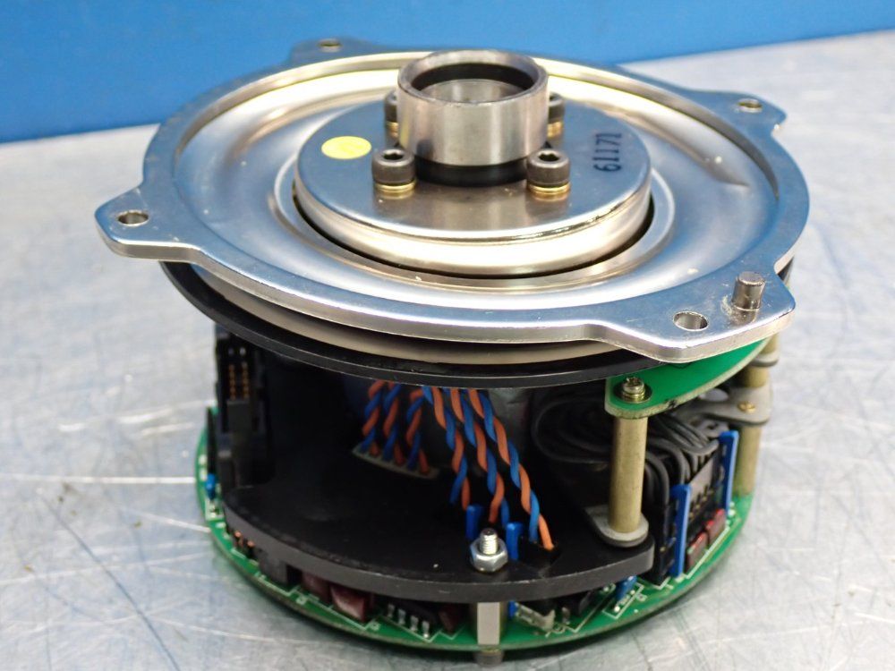 Okuma Osp Absolute Encoder - Er-hc-7200d