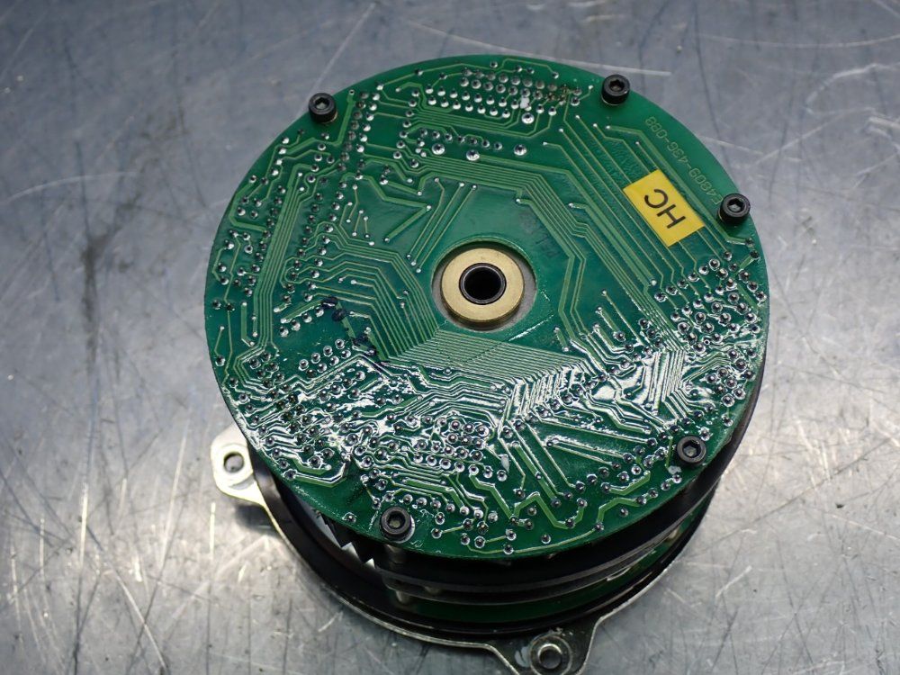 Okuma Osp Absolute Encoder - Er-hc-7200d