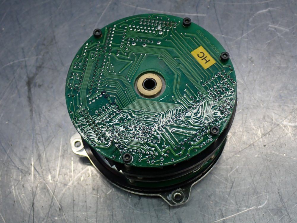 Okuma Osp Absolute Encoder - Er-hc-7200d