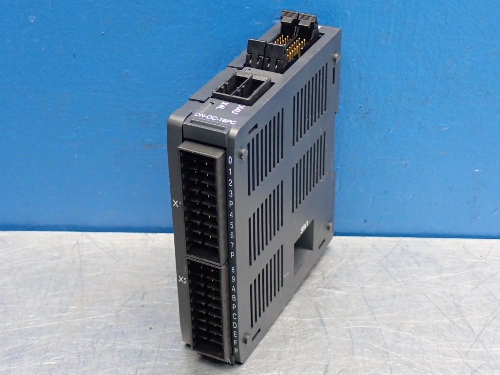 Okuma Output Module Unit - A911-3053