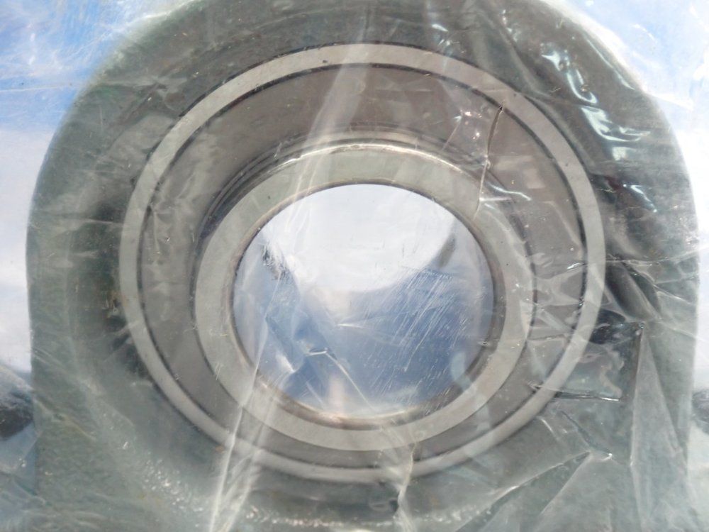 Nsk Pillow Block Bearing Unit - Ucp207nav2s