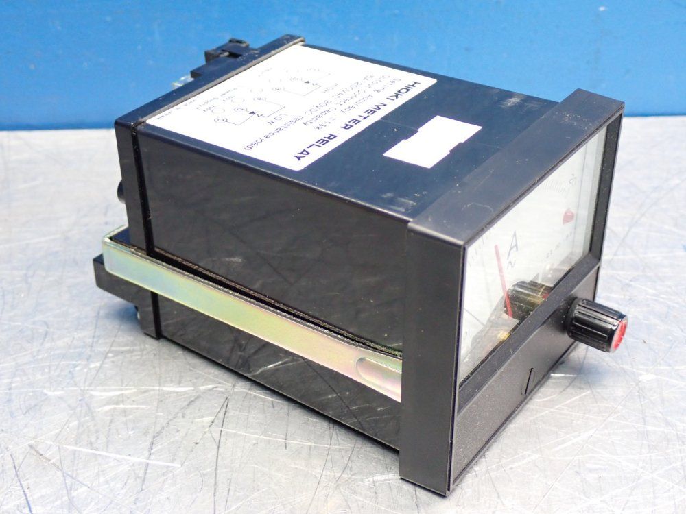Hioki Meter Relay Unit - 2101