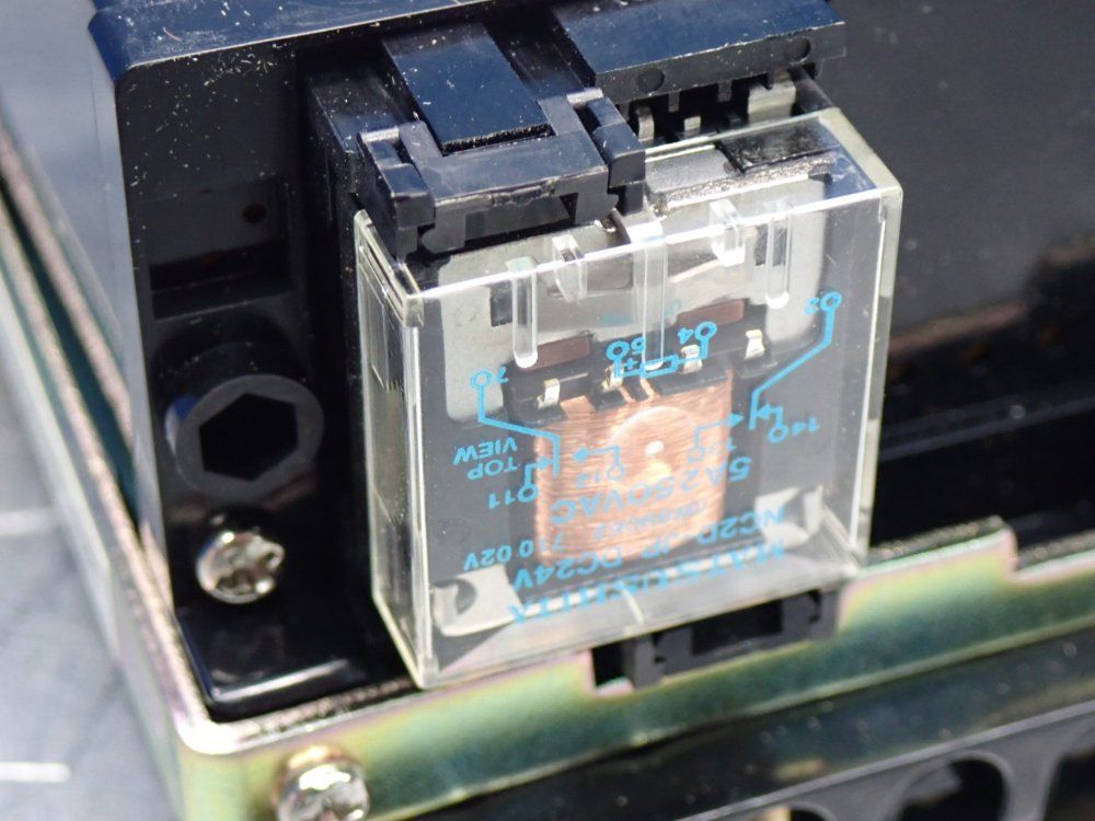 Hioki Meter Relay Unit - 2101