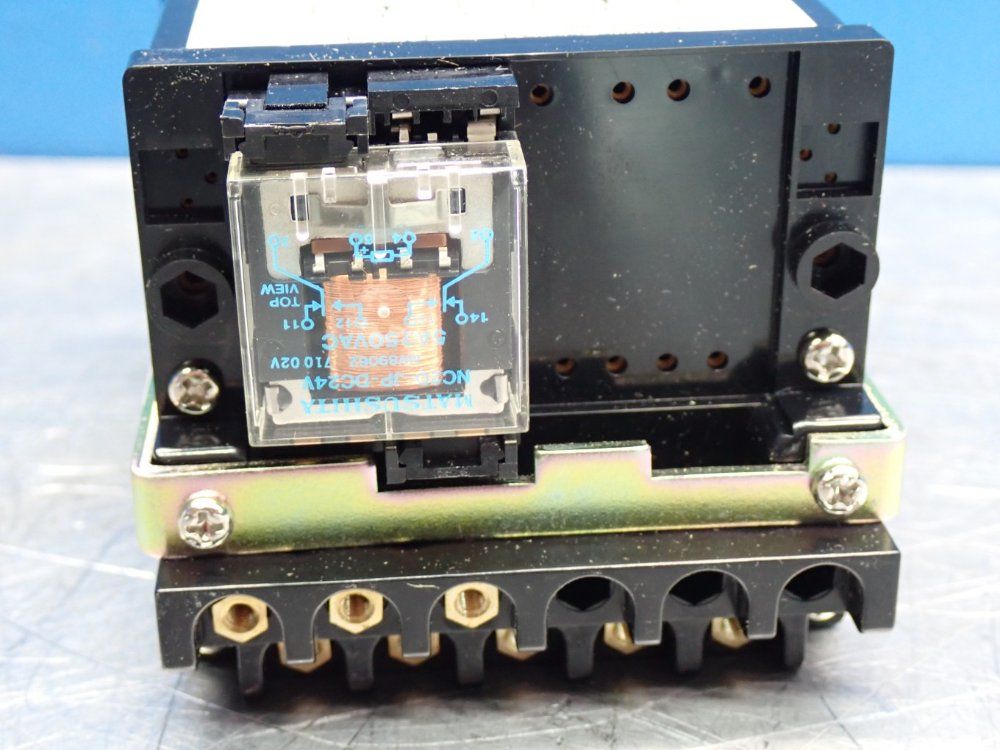 Hioki Meter Relay Unit - 2101