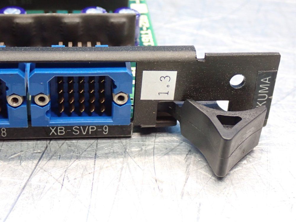 Okuma Svp Pcb Board - E4809-045-158-a