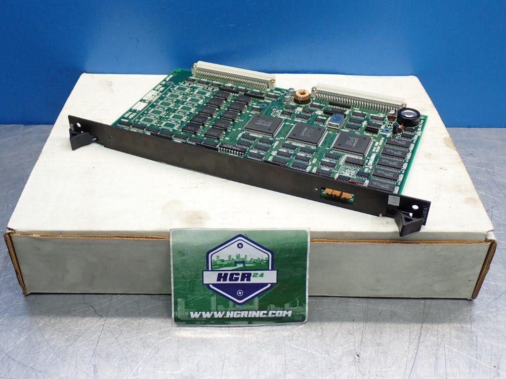 Okuma Opus 7000 Pcb Memory Board-b - E4809-045-201