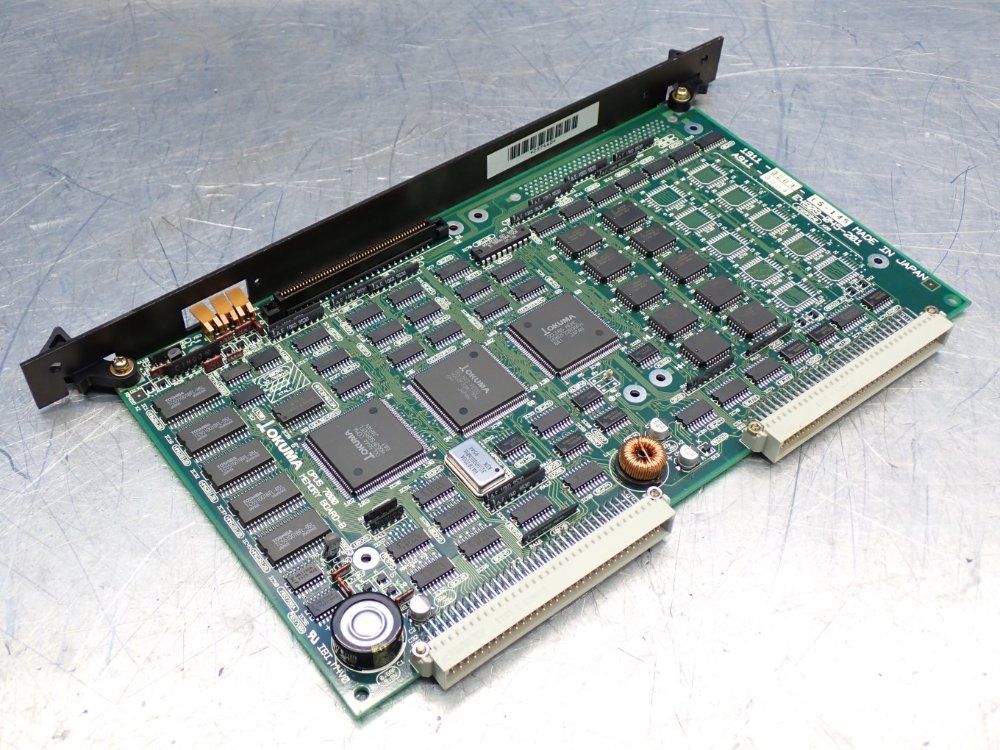 Okuma Opus 7000 Pcb Memory Board-b - E4809-045-201