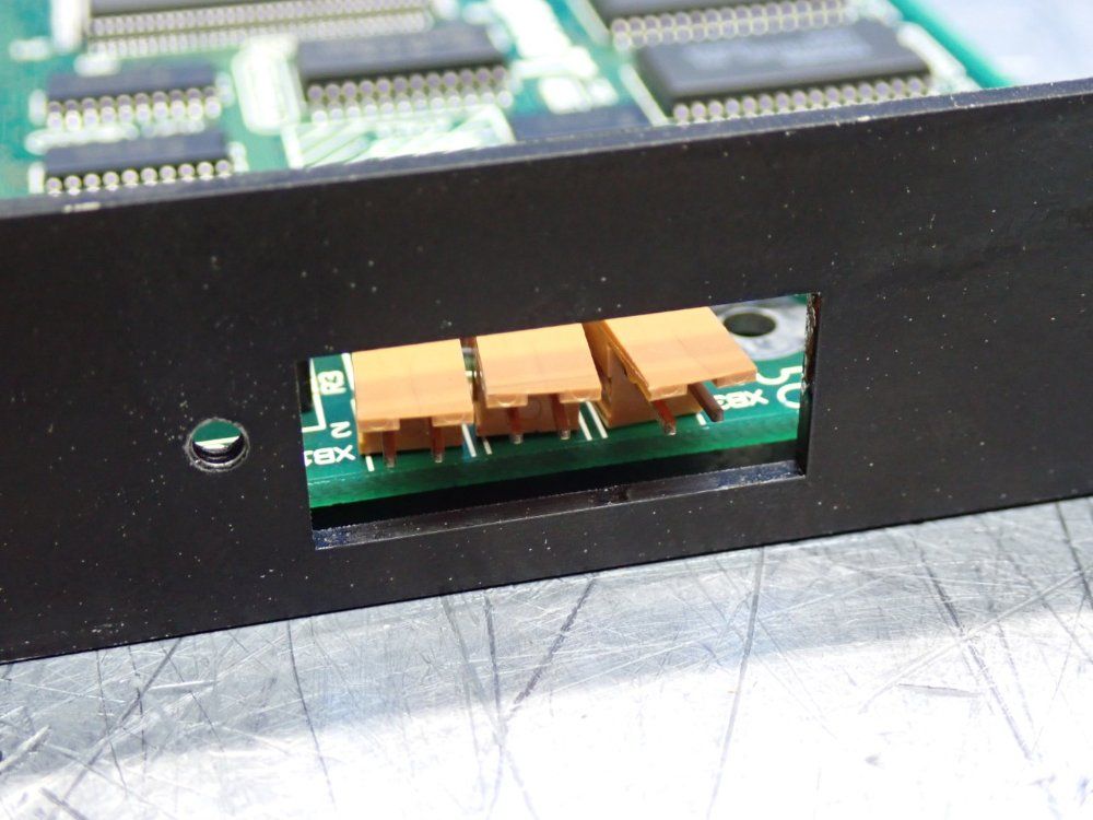 Okuma Opus 7000 Pcb Memory Board-b - E4809-045-201