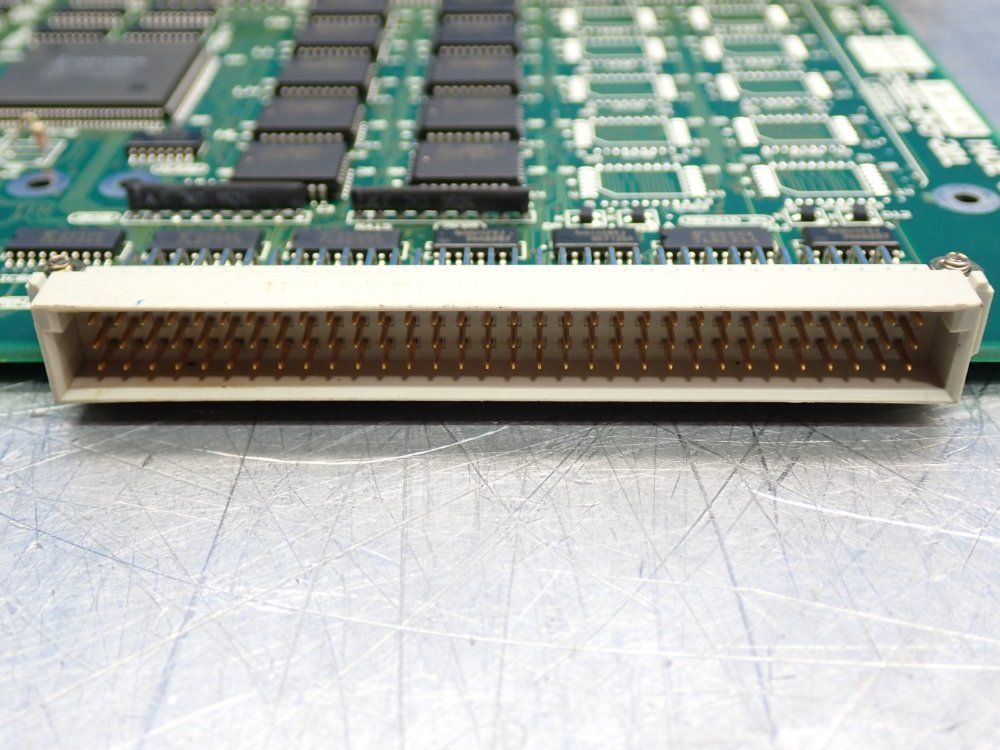 Okuma Opus 7000 Pcb Memory Board-b - E4809-045-201