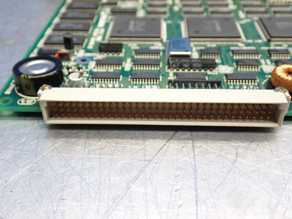 Okuma Opus 7000 Pcb Memory Board-b - E4809-045-201