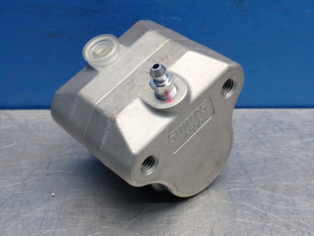 Sanyo Suntes Hydraulic Brake Clamper Unit - Pc-300y-01