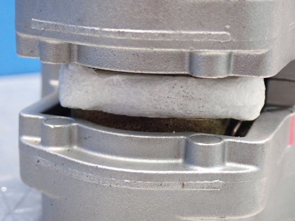 Sanyo Suntes Hydraulic Brake Clamper Unit - Pc-300y-01