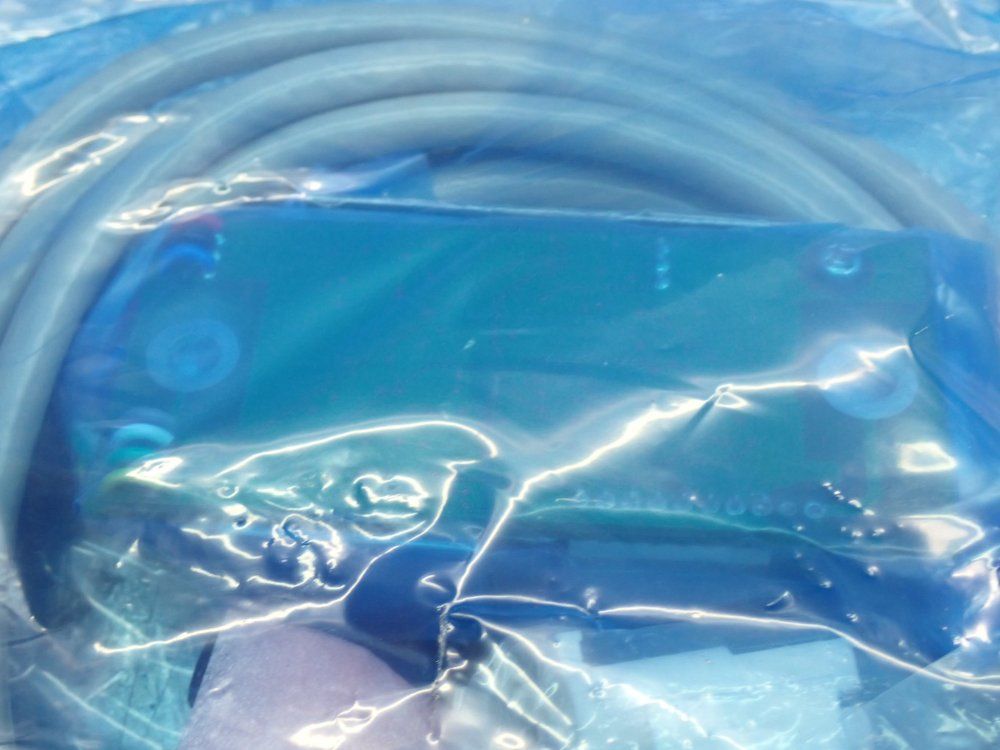 Mitsubishi Spindle Motor Shaft Encoder - Ts1860n13285