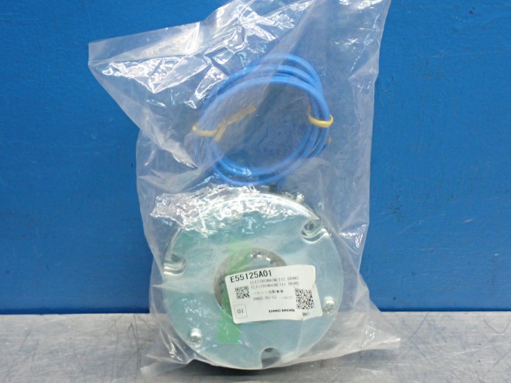 Ogura Electromagnetic Brake - Rnb0.8g-52