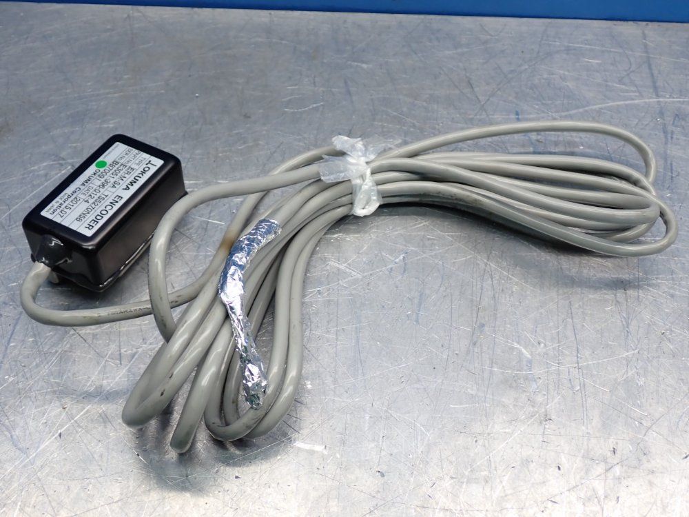 Okuma Magnetic Encoder