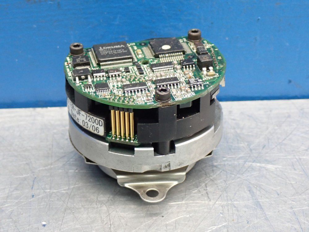 Okuma Absolute Encoder Module