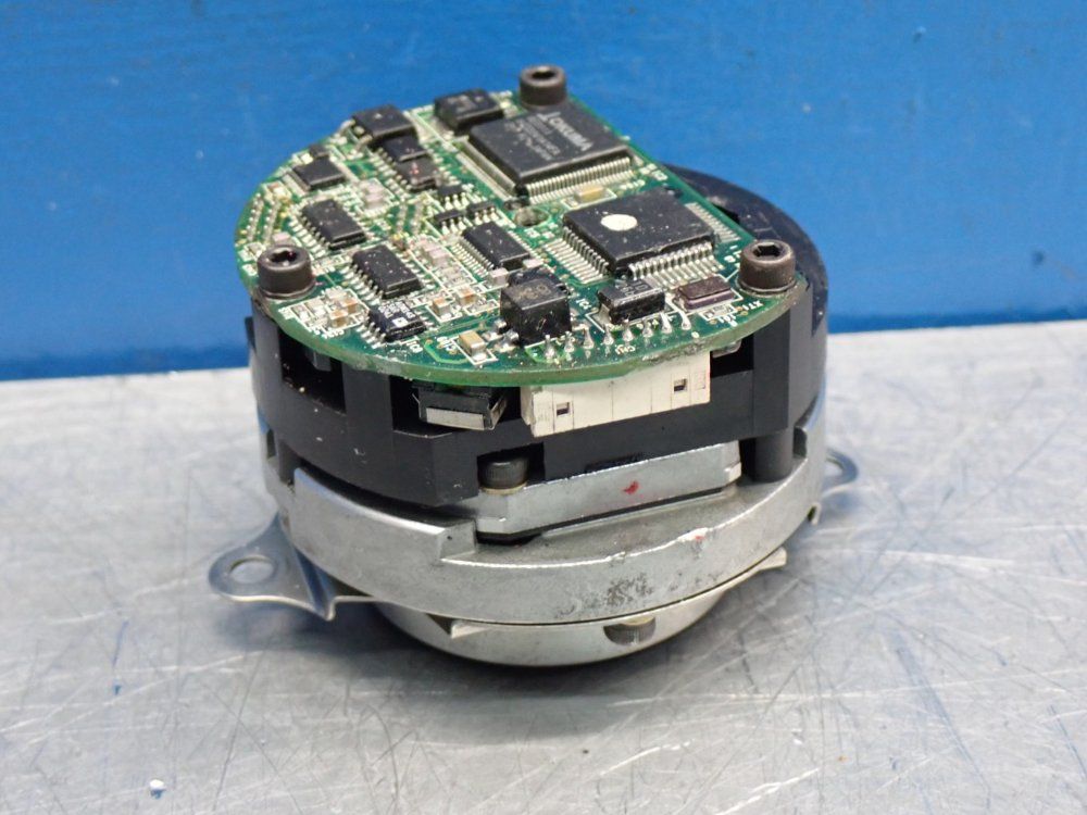 Okuma Absolute Encoder Module