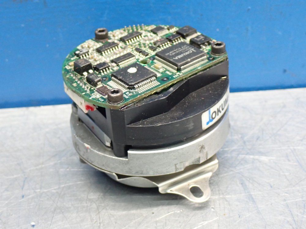Okuma Absolute Encoder Module