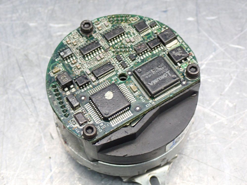 Okuma Absolute Encoder Module