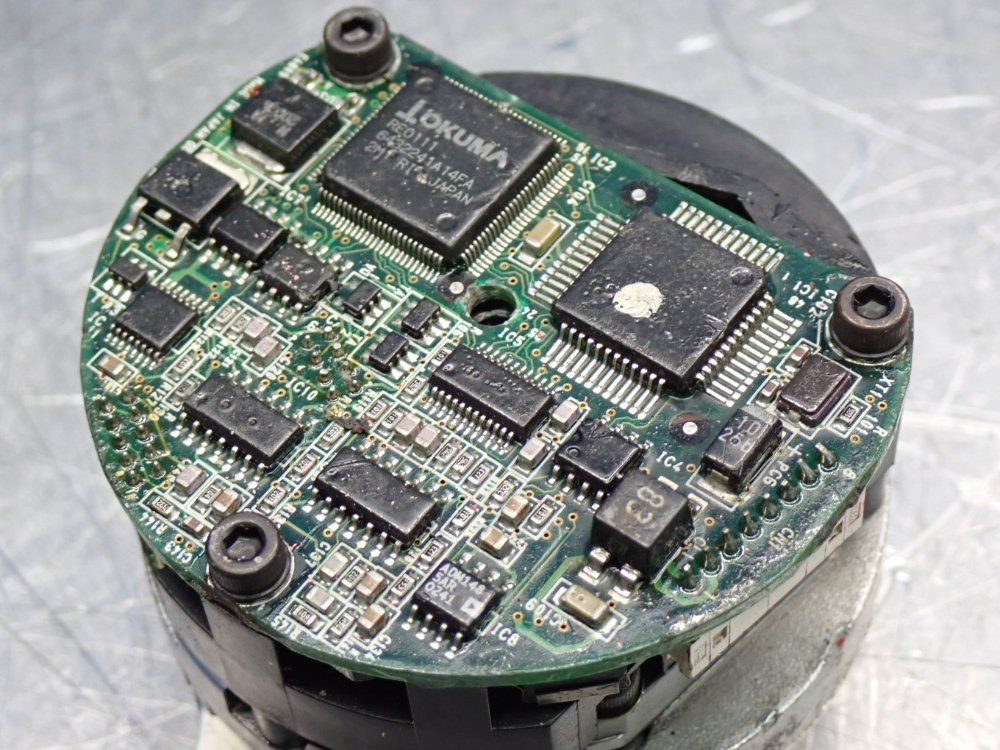 Okuma Absolute Encoder Module