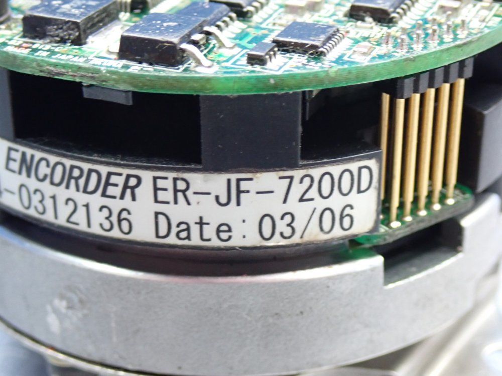 Okuma Absolute Encoder Module