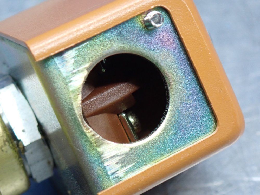 Tokimec Kseries Solenoid Valve 