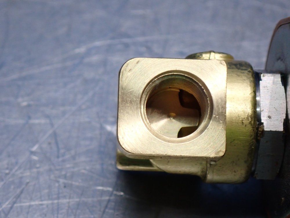 Tokimec Kseries Solenoid Valve 