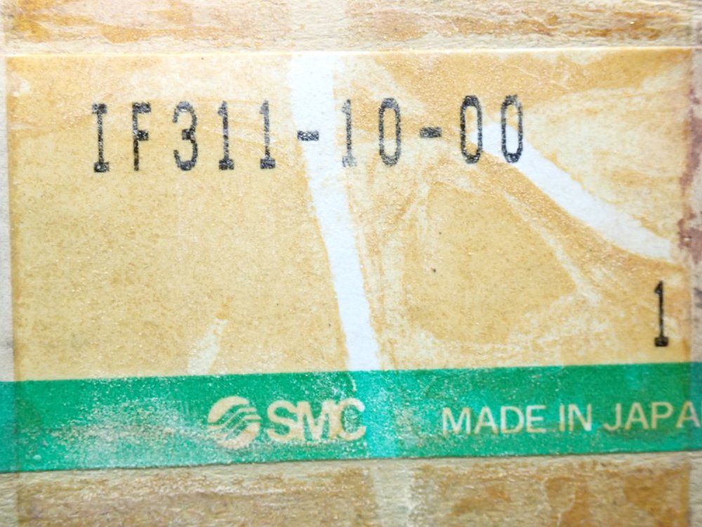 Smc If3series Paddle Style Flow Switch