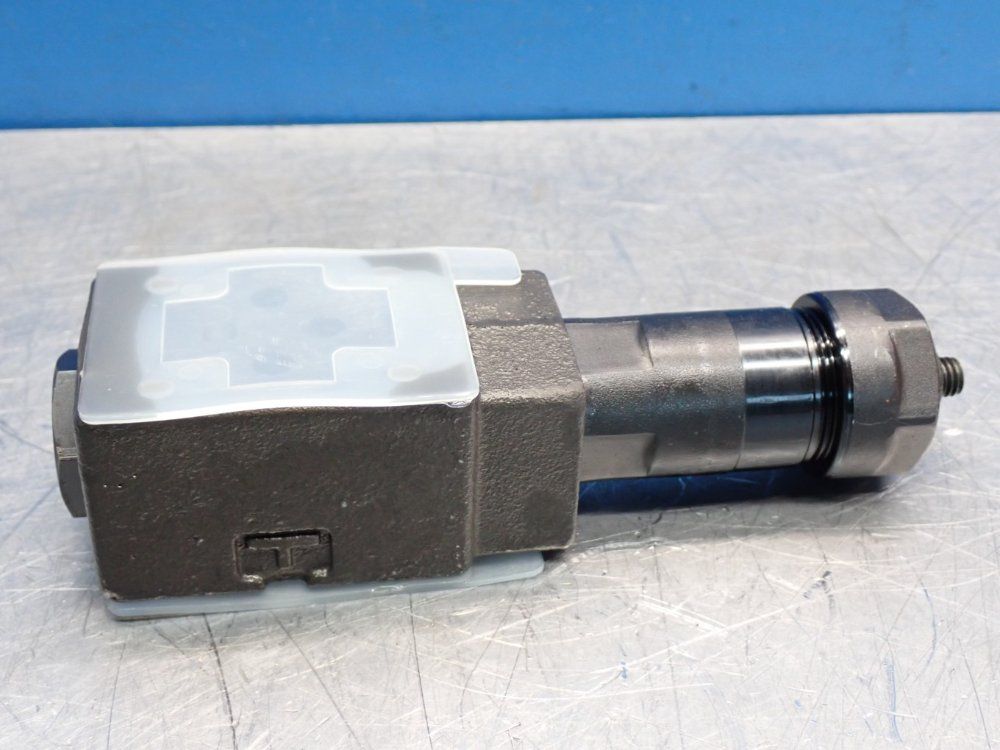 Yuken Hydraulics Modular Valve Unit