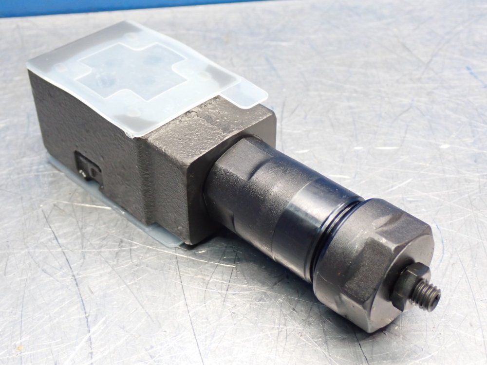 Yuken Hydraulics Modular Valve Unit