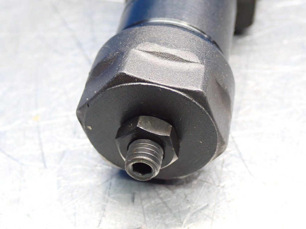 Yuken Hydraulics Modular Valve Unit