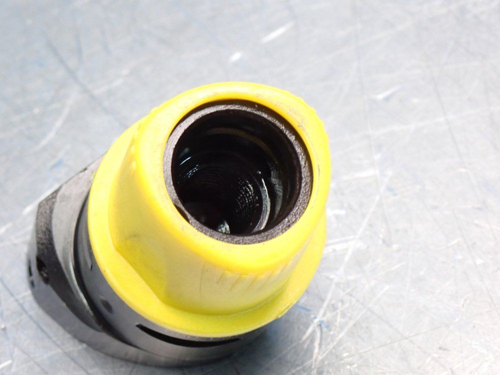 Sandvik 140mm Indexable Turning Head - C4-ddjnr-27055-1504