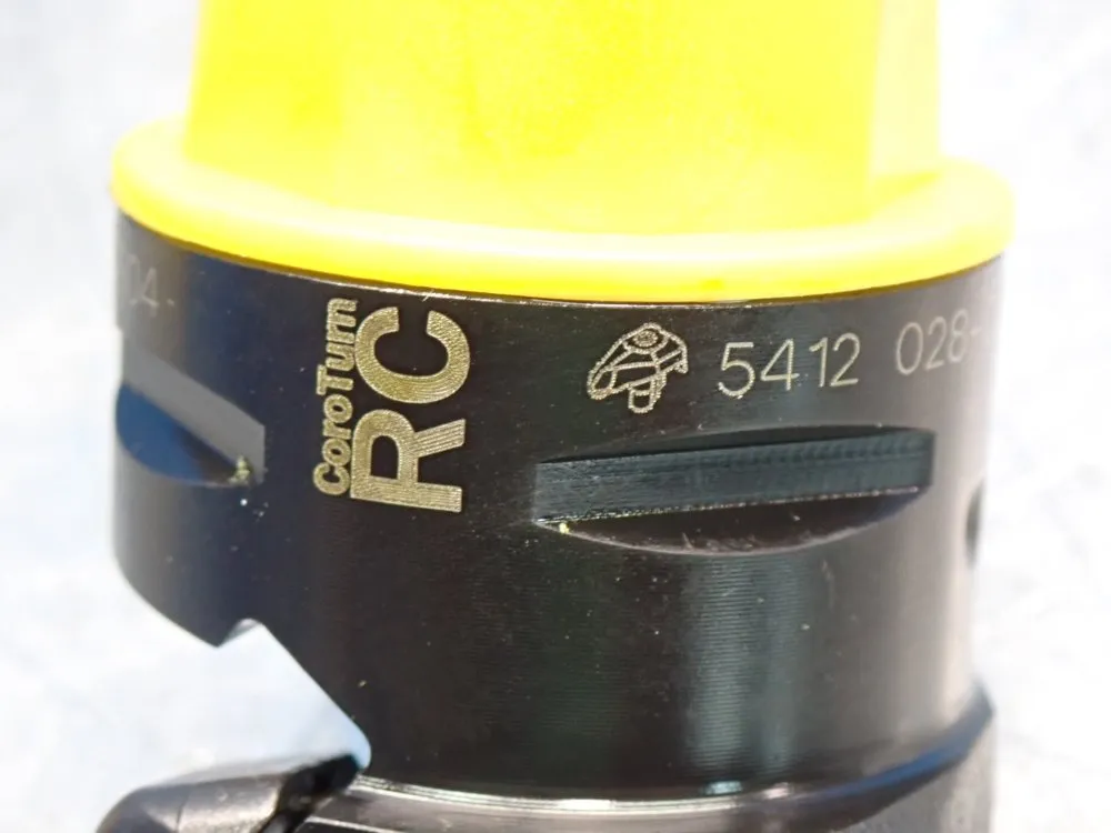 Sandvik 140mm Indexable Turning Head - C4-ddjnr-27055-1504