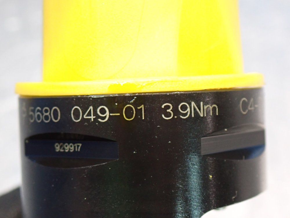 Sandvik 140mm Indexable Turning Head - C4-ddjnr-27055-1504