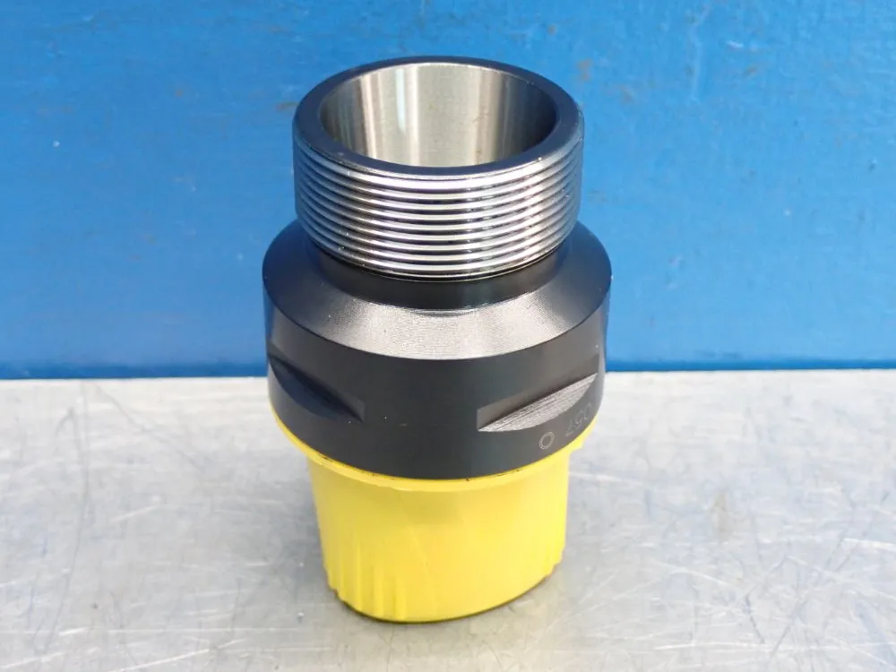 Sandvik Er32 Collet Chuck Adapter - C5-391.14-32057
