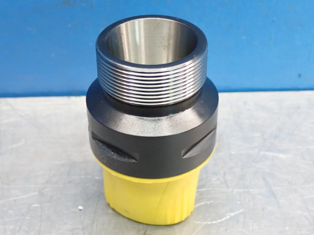 Sandvik Er32 Collet Chuck Adapter - C5-391.14-32057