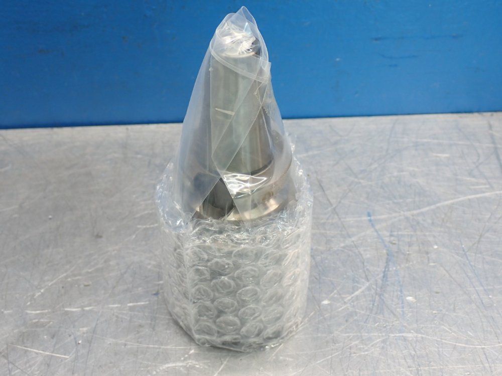 Lyndex Corp 25mm Bt30 25mm End Mill Holder - B3006-25-3.50